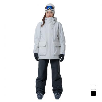 デサント スキーウェア レディース（スキーウェア 上下セット