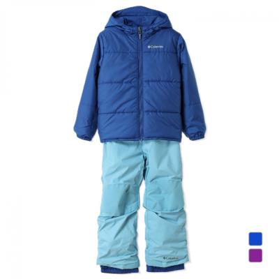 キッズスキーウェアコロンビア130のおすすめ人気商品一覧 通販