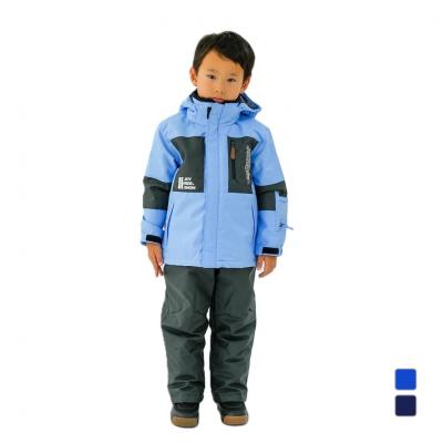 yahoo（ブランド登録なし／スキーウエア）（色：ネイビー系