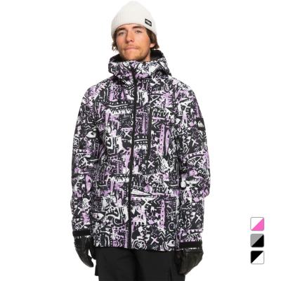スノボウェア レディース（Quiksilver）のおすすめ人気商品一覧 通販