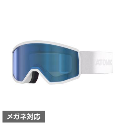 ATOMIC スキーゴーグル、サングラス｜スキー｜スポーツ おすすめ人気