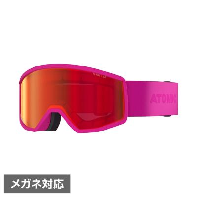 ATOMIC スキーゴーグル、サングラス｜スキー｜スポーツ おすすめ人気