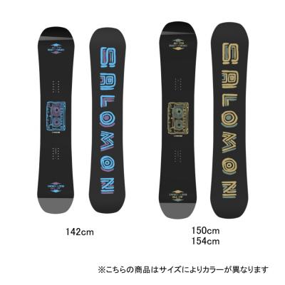 サロモン スノーボード(スノーボード、板)の商品一覧 サロモン スノーボード(スノーボード、板)の商品一覧