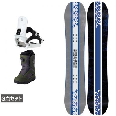 K2（スキー、スノーボード） スノーボード、板｜スノーボード