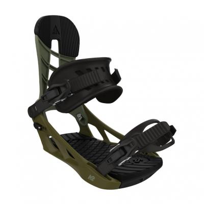 アルペン ボード ビンディング（スノーボード ビンディング