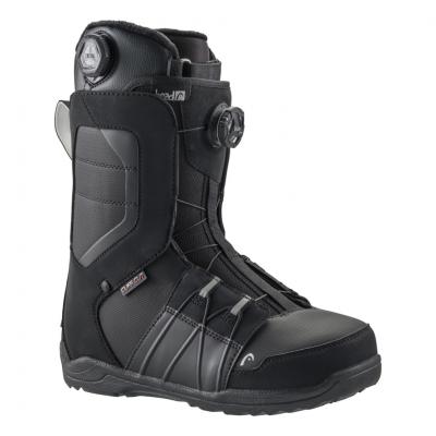 HEAD　スノーボードブーツ　ダブルBoA Amazon | [ヘッド] スノーボードブーツ ダイヤルタイプ メンズ