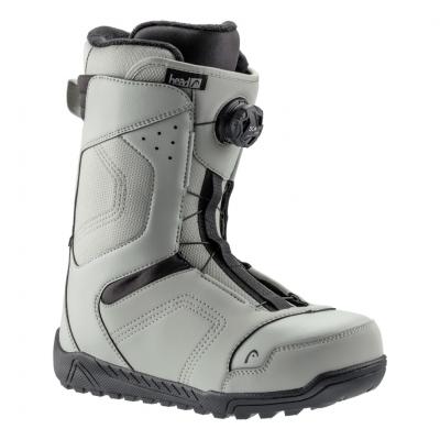 HEAD スノーボード ブーツ（色：グレー系）｜スノーボード｜スポーツ