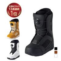 キスマーク ジャフィ 選べる3カラー 24-25年モデル スノーボード ブーツ スノボ kissmark