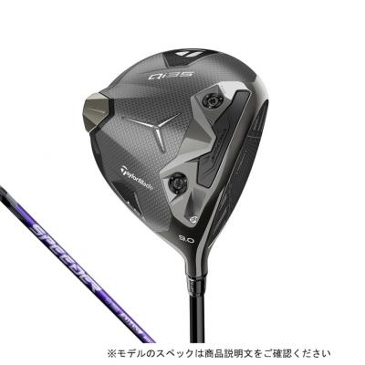 TaylorMade ゴルフ ドライバー｜クラブ（メンズ）｜ゴルフ｜スポーツ