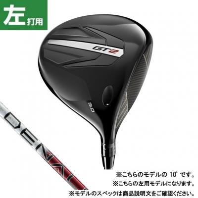 タイトリスト レフティ ドライバーの商品一覧 通販 - Yahoo タイトリスト レフティ ドライバーの商品一覧 通販 - Yahoo