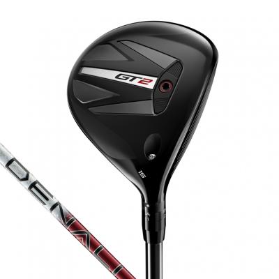 Titleist フェアウェイウッド（番手：7W）｜クラブ（メンズ）｜ゴルフ