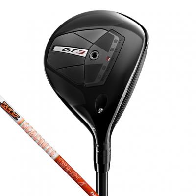 ツアーAD DI（Titleist／フェアウェイウッド）（番手：3W）｜クラブ