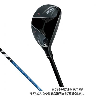 SRIXON ユーティリティ（番手：5U）｜クラブ（メンズ）｜ゴルフ