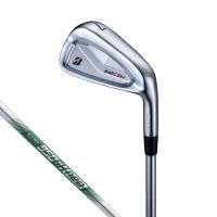 ブリヂストン 24B 242CB+ 6I 950neo ゴルフ アイアンセット N.S.PRO 950GH neo 6本セット 2024年モデル メンズ BRIDGESTONE | アルペングループヤフー店