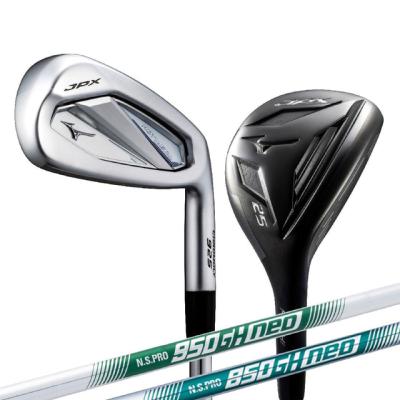 MIZUNO アイアンセット｜クラブ（メンズ）｜ゴルフ｜スポーツ おすすめ