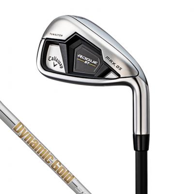 寶TIS-213 キャロウェイアイアンセット #5.7~9.PSteelhead 寶TIS-213 キャロウェイアイアンセット #5.7~9.PSteelhead 寶TIS