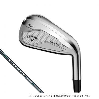 Callaway アイアンセット｜クラブ（メンズ）｜ゴルフ｜スポーツ