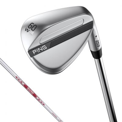 ping ウェッジ 60（ゴルフ用品） | スポーツ のおすすめ人気商品一覧