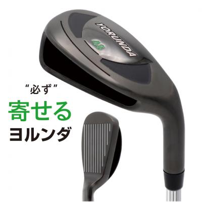ヨルンダ チッパー（ウェッジ）｜クラブ（メンズ）｜ゴルフ | スポーツ