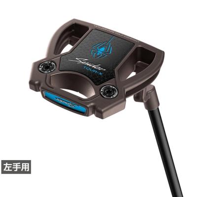 テーラーメイド スパイダー レフティのおすすめ人気商品一覧 通販