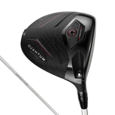 【Callaway】レディース ドライバー フレックスL【カバー付】 X-18 キャロウェイ(Callaway) レディースドライバー(LADIES' DRIVER