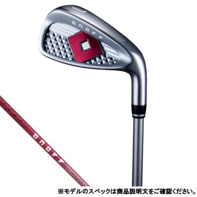 ONOFF アイアンセット レディースの商品一覧|クラブ ONOFF アイアンセット レディースの商品一覧|クラブ
