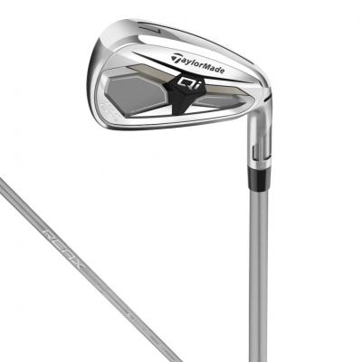 TaylorMade アイアンセット レディース｜クラブ（レディース）｜ゴルフ