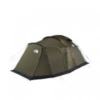 ザ・ノース・フェイス Lander 4 ランダー4 4人用 NV22411 NT キャンプ ドームテント : ニュートープグリーン THE NORTH FACE | アルペングループヤフー店