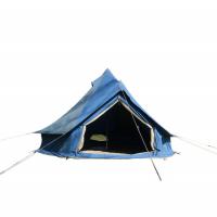 【残り僅か！】ノルディスク アスガルド Asgard7.1 Denim 242028 キャンプ ティピーテント ワンポールテント ベルテント 大型 3人用 nordisk | アルペングループヤフー店