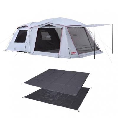 コールマン タフスクリーン2ルームのおすすめ人気商品一覧 通販