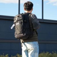 コールマン ウォーカー33 33L ブラック 2000038970 バックパック リュック Coleman