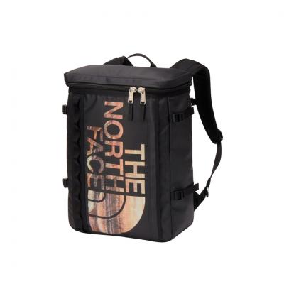 ノースフェイス ヒューズボックス（アウトドア バックパック