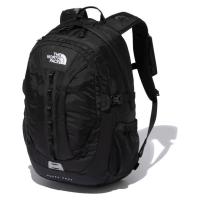 2024春夏 ザ・ノース・フェイス エクストラショット 30L ブラック NM72300 K バックパック リュック THE NORTH FACE ノースフェイス | アルペングループヤフー店