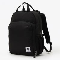 コロンビア グレートスモーキーガーデン 18L Black PU8726 010 トレッキング バックパック リュック Columbia | アルペングループヤフー店