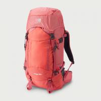 カリマー リッジ 40+ スモール 40〜47L Shell Pink 501096 19A0 バックパック リュック karrimor | アルペングループヤフー店