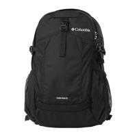 2024春夏 コロンビア キャッスルロック 20L バックパック II Black  PU8663 010  トレッキング リュック Columbia | アルペングループヤフー店