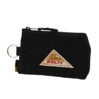 ケルティ FES POUCH 3 32592347 トレッキング バッグ ショルダー ポーチ : Black/Black KELTY | アルペングループヤフー店