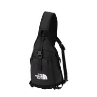 2026春夏 ザ・ノース・フェイス Leap Sling リープスリング NM72600 K トレッキング ボディバッグ : ブラック THE NORTH FACE