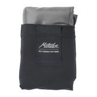 マタドール ポケットブランケット 4.0 20370062 トレッキング ブランケット レジャーマット : ブラック Matador | アルペングループヤフー店