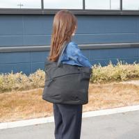 ザ・ノース・フェイス PYRENEES TOTE ピレネートート NM82507 K トレッキング トートバッグ : ブラック THE NORTH FACE