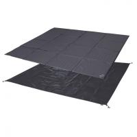 アルペンアウトドアーズ テントマット＆グランドシートセット キャンプ テントマット グラウンドシート Alpen Outdoors AOD