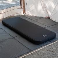 アルペンアウトドアーズ インフレータブルマット10 キャンプ スリーピングマット Alpen Outdoors AOD