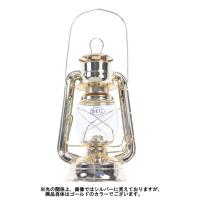 デイツ ハリケーンランタンD76ブラス シンチュウ キャンプ ガス/ガソリンランタン DIETZ | アルペングループヤフー店