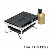 スノーピーク グリルバーナー 雪峰苑 GS-355 キャンプ シングルコンロ snow peak | アルペングループヤフー店