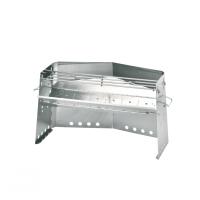 ユニフレーム 薪グリルII ラージ 682852 キャンプ 焚き火台 UNIFLAME | アルペングループヤフー店