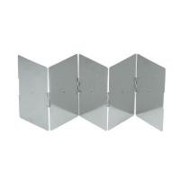 ユニフレーム ウインドスクリーン WIDE 610534 キャンプ クッキング UNIFLAME | アルペングループヤフー店