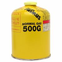プリムス GAS CARTRIDGE ノーマルガス（大）(IP-500G) キャンプ ガス PRIMUS | アルペングループヤフー店