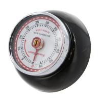 ダルトン KITCHEN TIMER WITH MAGNET BLACK 100-189BK キャンプ 小物 DULTON | アルペングループヤフー店