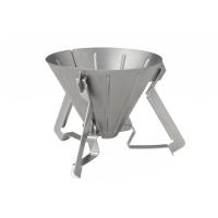 スノーピーク フィールドバリスタ ドリッパー CS-117 キャンプ その他調理小物 snow peak | アルペングループヤフー店