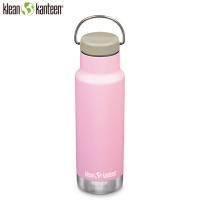 クリーンカンティーン クラシックインスレートナロー12oz ロータス 19322102014012 水筒 Klean Kanteen | アルペングループヤフー店